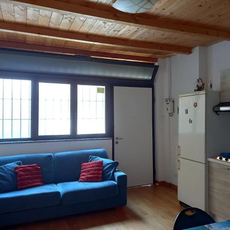 Bilocale Savona Apartment Exterior foto