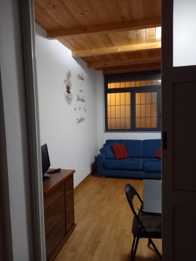 Bilocale Savona Apartment Exterior foto