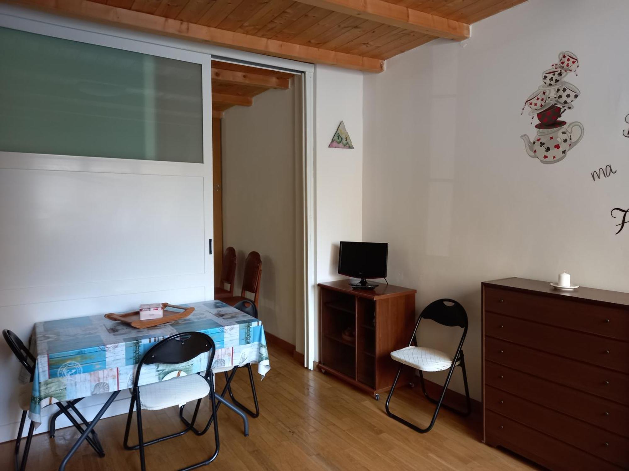 Bilocale Savona Apartment Exterior foto