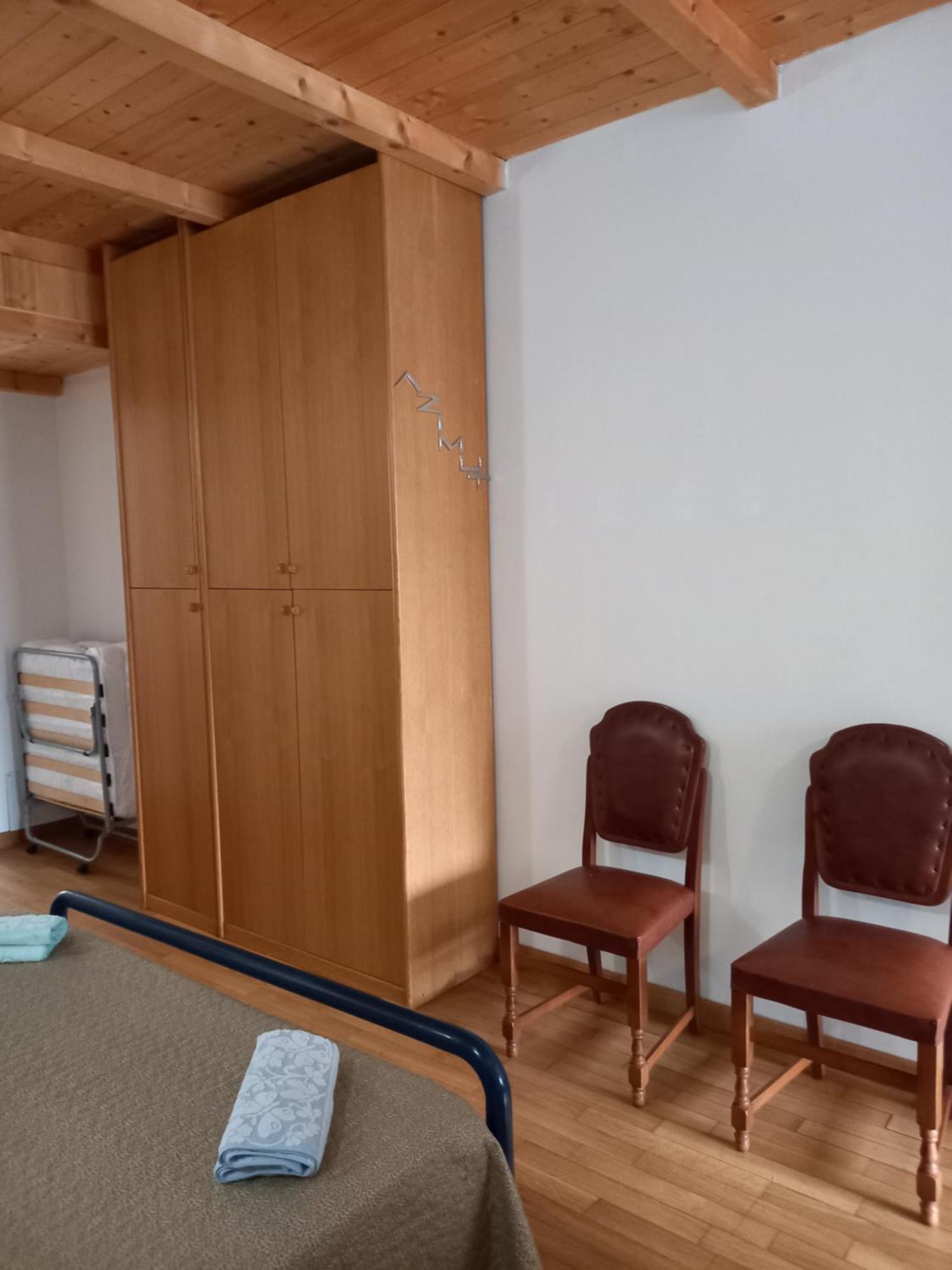 Bilocale Savona Apartment Exterior foto
